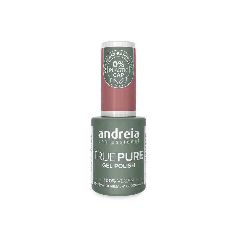 Vernis à ongles Andreia True Pure 10,5 ml T26