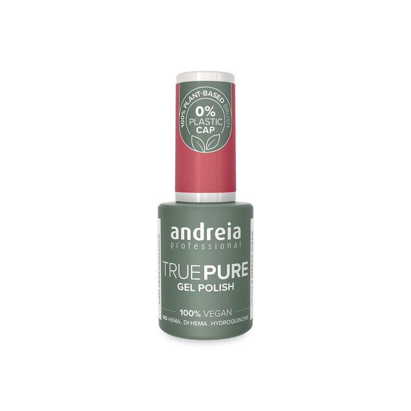 Vernis à ongles Andreia True Pure 10,5 ml T27