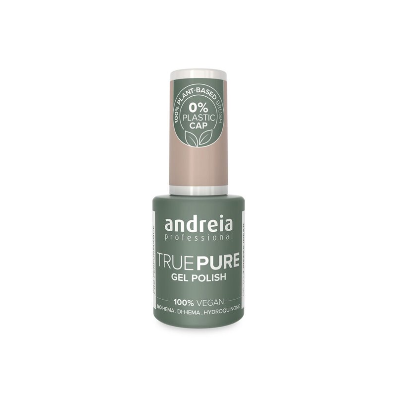 Vernis à ongles Andreia True Pure 10,5 ml T28