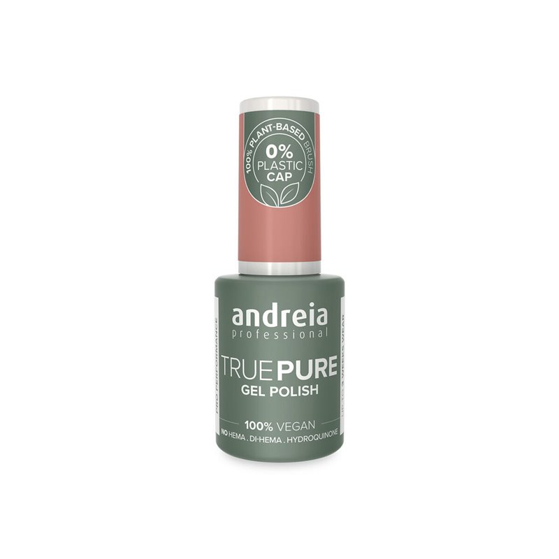 Vernis à ongles Andreia True Pure 10,5 ml T29