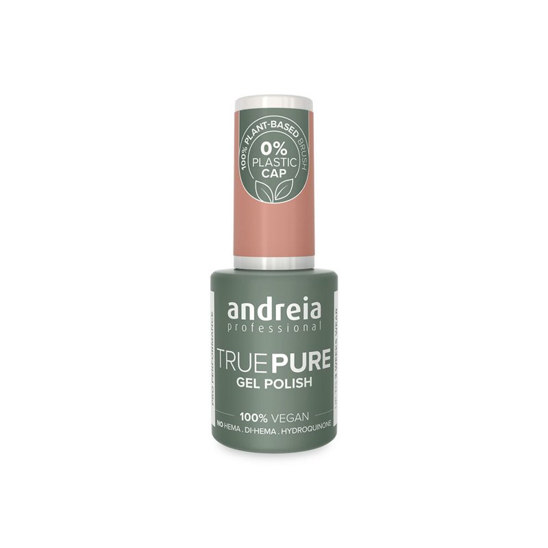 Vernis à ongles Andreia True Pure 10,5 ml T30