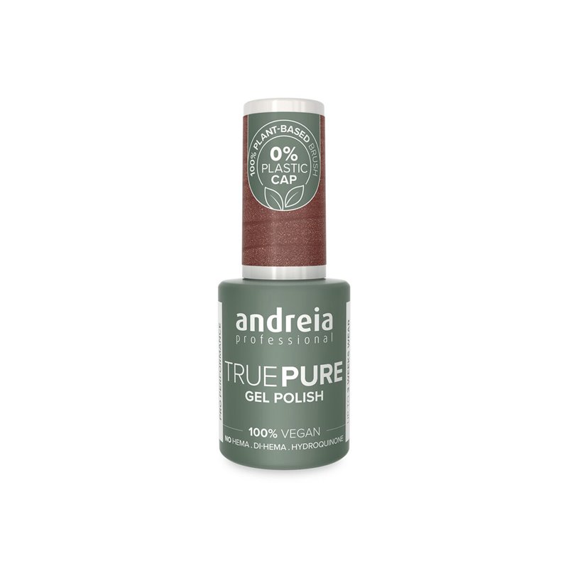 Vernis à ongles Andreia True Pure 10,5 ml T32