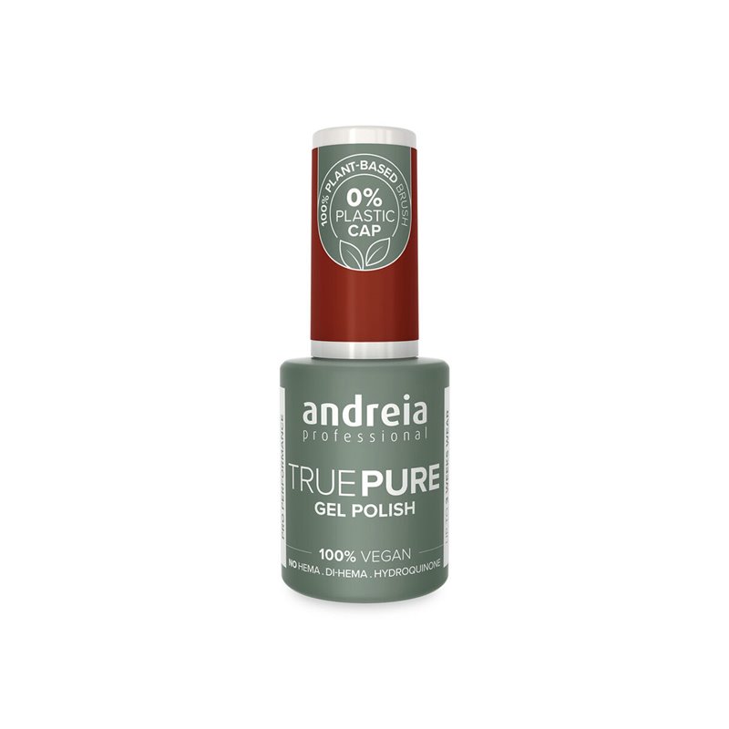 Vernis à ongles Andreia True Pure 10,5 ml T33