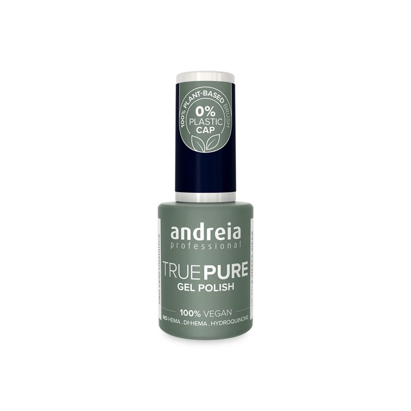 Vernis à ongles Andreia True Pure 10,5 ml T45