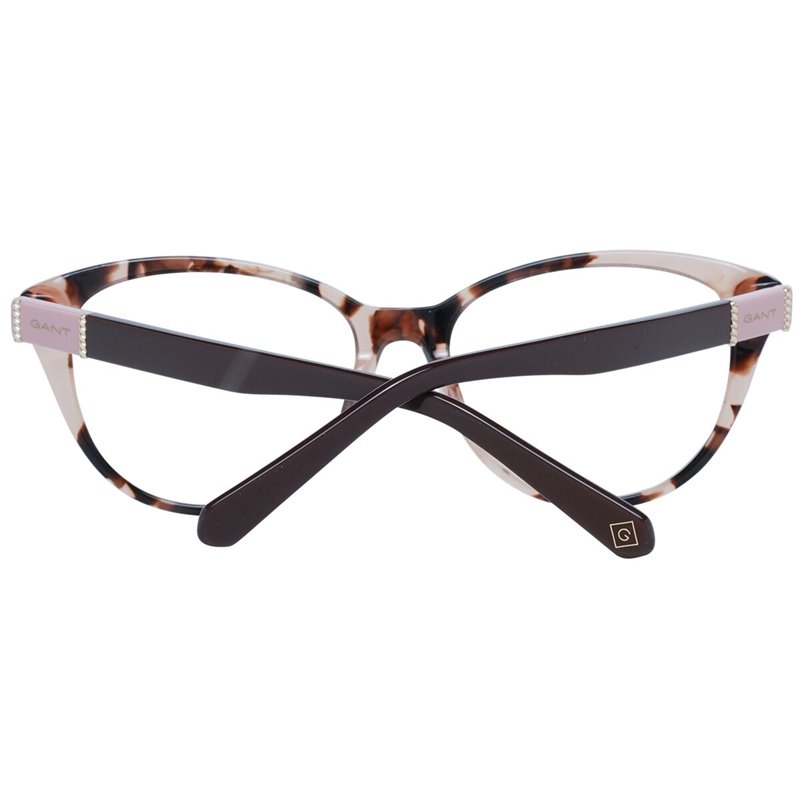 Image secondaire de Monture de Lunettes Femme Gant GA4135 53056