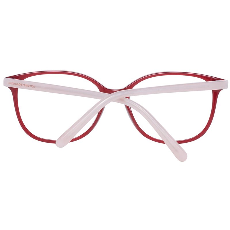 Image secondaire de Monture de Lunettes Femme Benetton BEO1031 53238