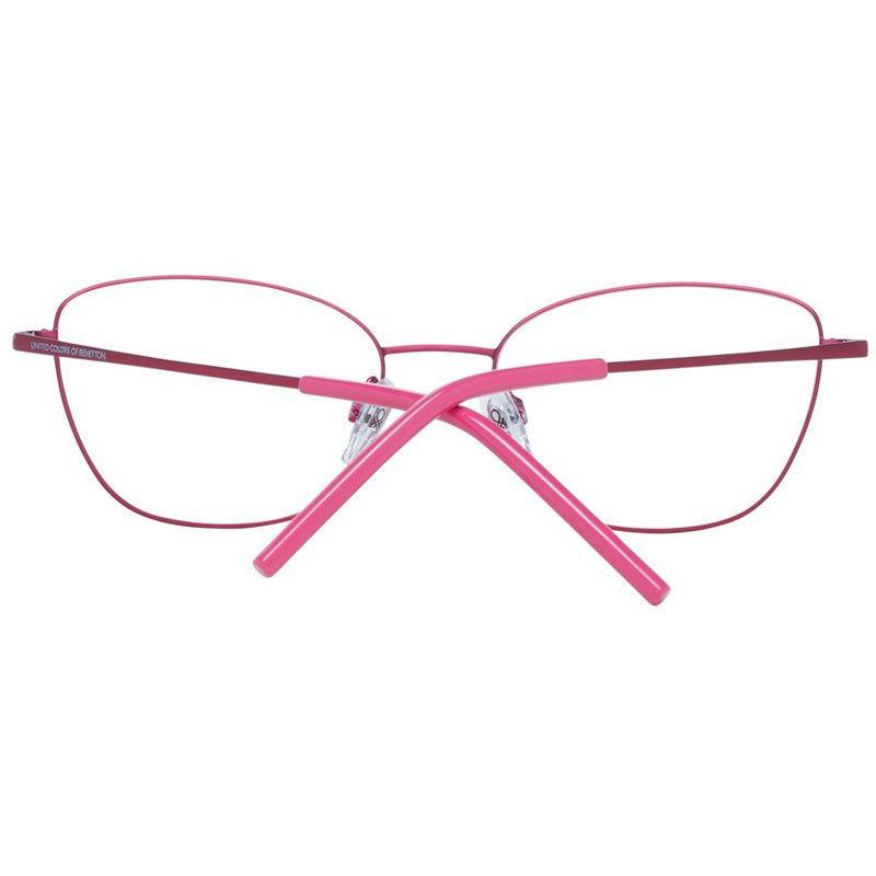 Image secondaire de Monture de Lunettes Femme Benetton BEO3023 52205