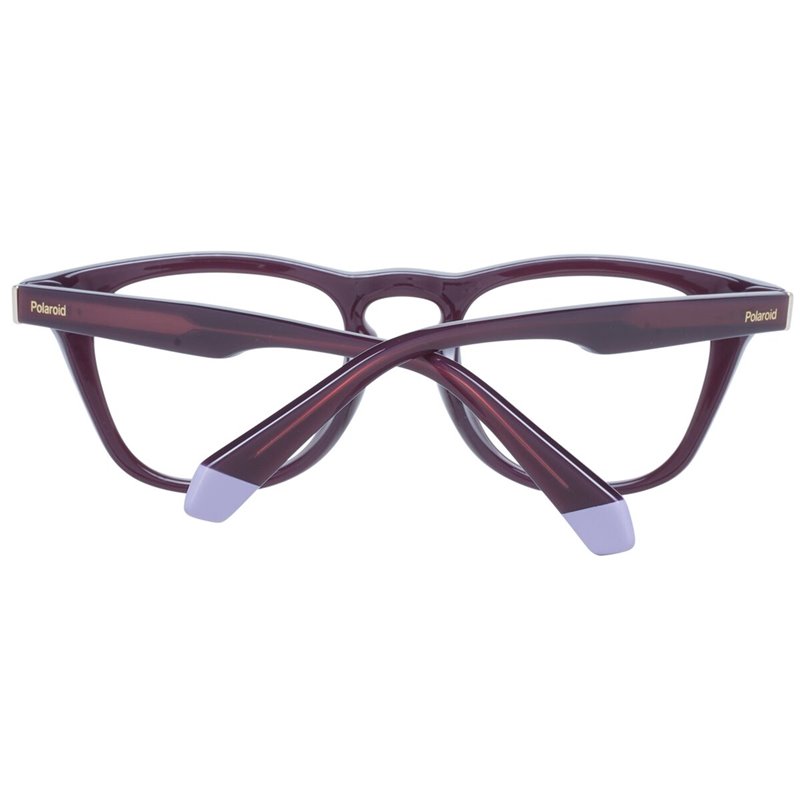 Image secondaire de Monture de Lunettes Femme Polaroid PLD D434 48B3V