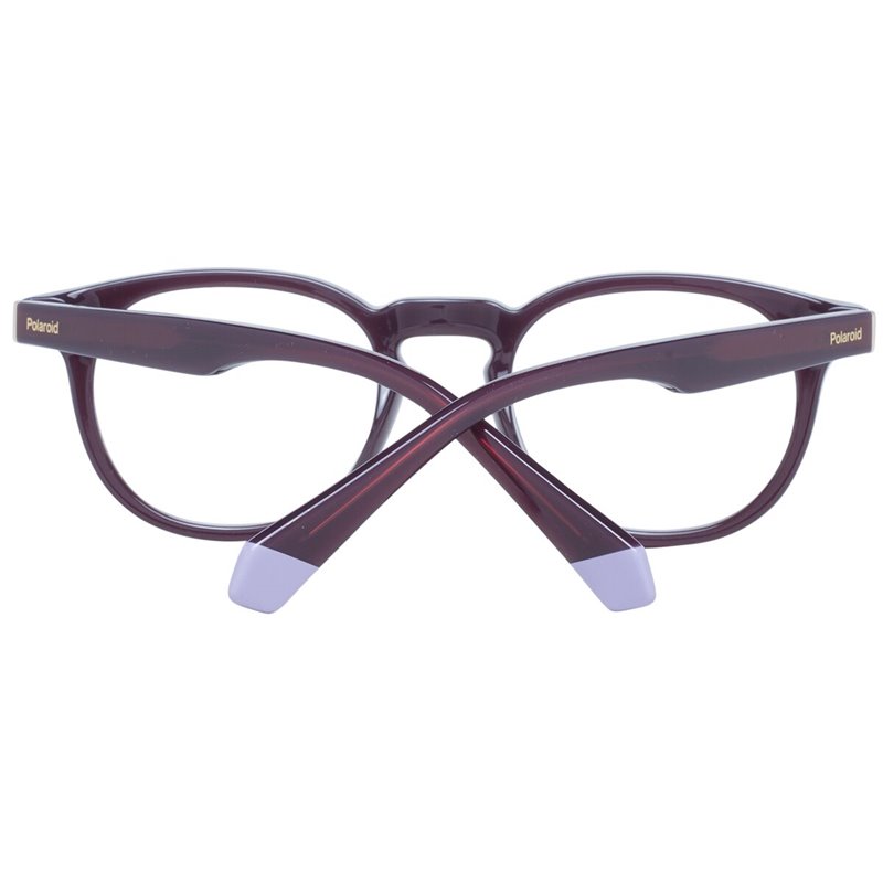 Image secondaire de Monture de Lunettes Femme Polaroid PLD D435 49B3V