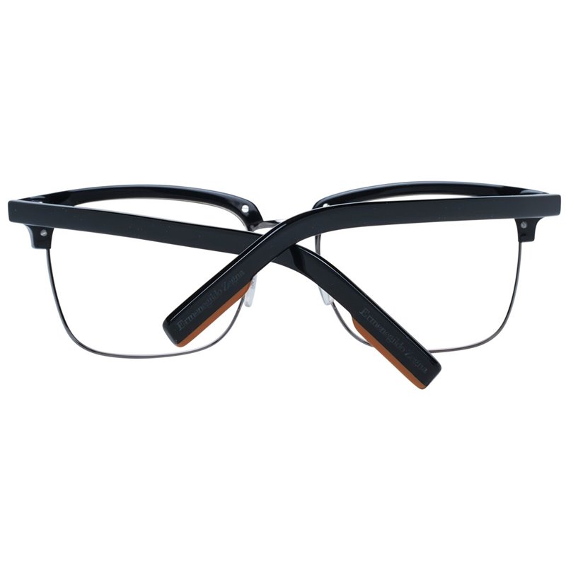 Image secondaire de Monture de Lunettes Homme Ermenegildo Zegna EZ5139 56001