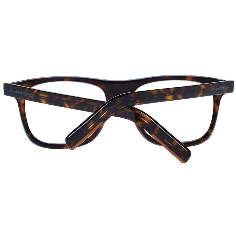 Image secondaire de Monture de Lunettes Homme Ermenegildo Zegna EZ5146 54052