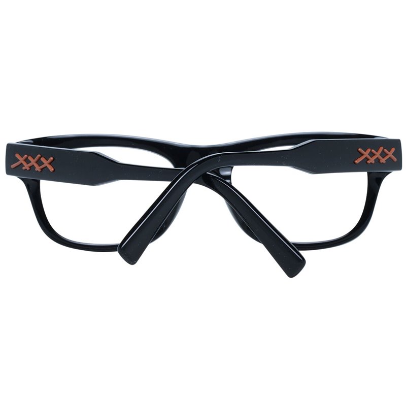 Image secondaire de Monture de Lunettes Homme Ermenegildo Zegna EZ5157 53001