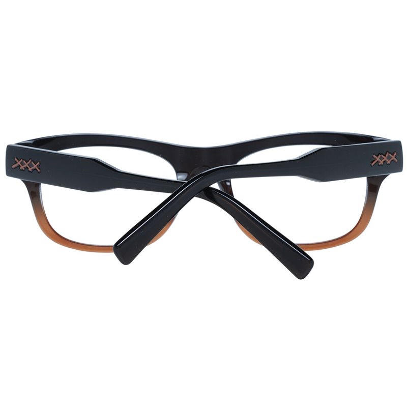 Image secondaire de Monture de Lunettes Homme Ermenegildo Zegna EZ5157 53050