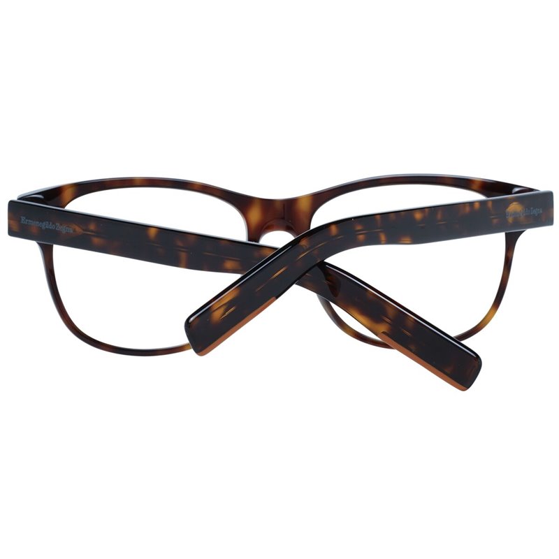 Image secondaire de Monture de Lunettes Homme Ermenegildo Zegna EZ5158 54052