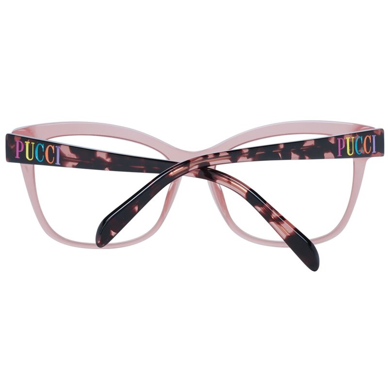 Image secondaire de Monture de Lunettes Femme Emilio Pucci EP5183 54072