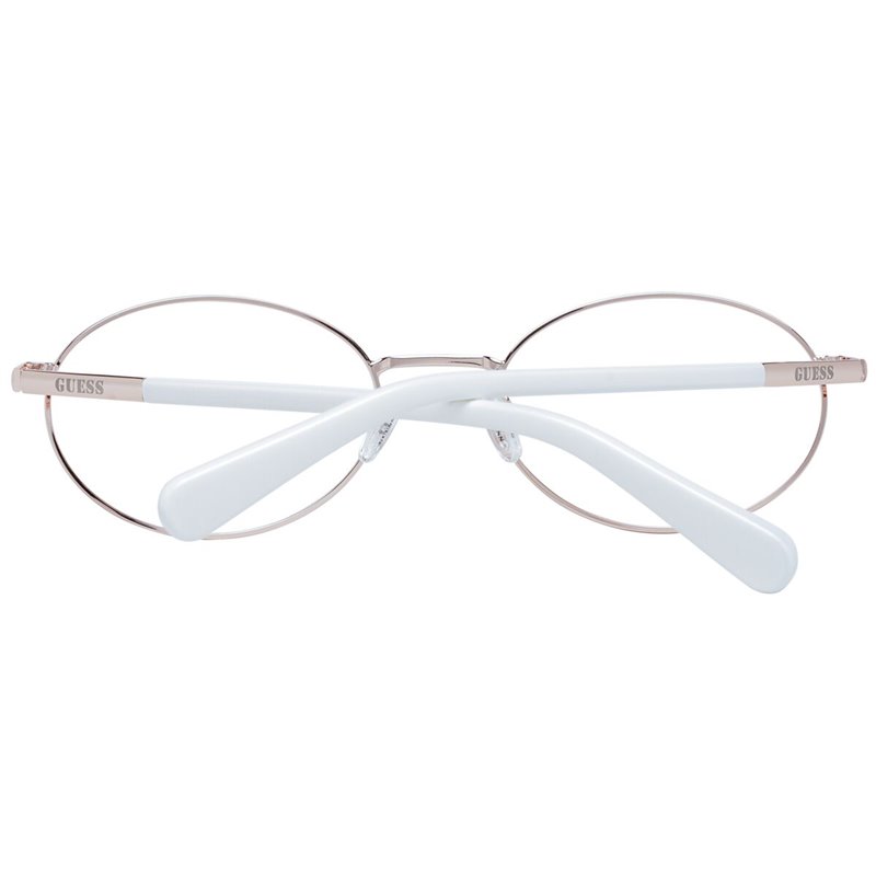 Image secondaire de Monture de Lunettes Unisexe Guess GU8239 55024