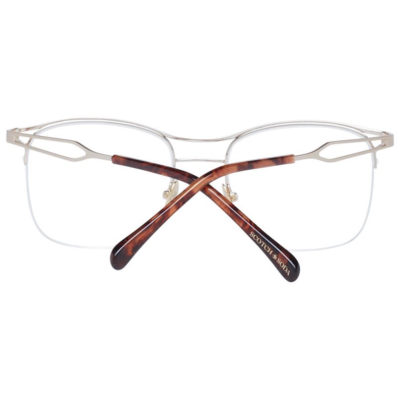 Image secondaire de Monture de Lunettes Homme Scotch & Soda SS2015 53402