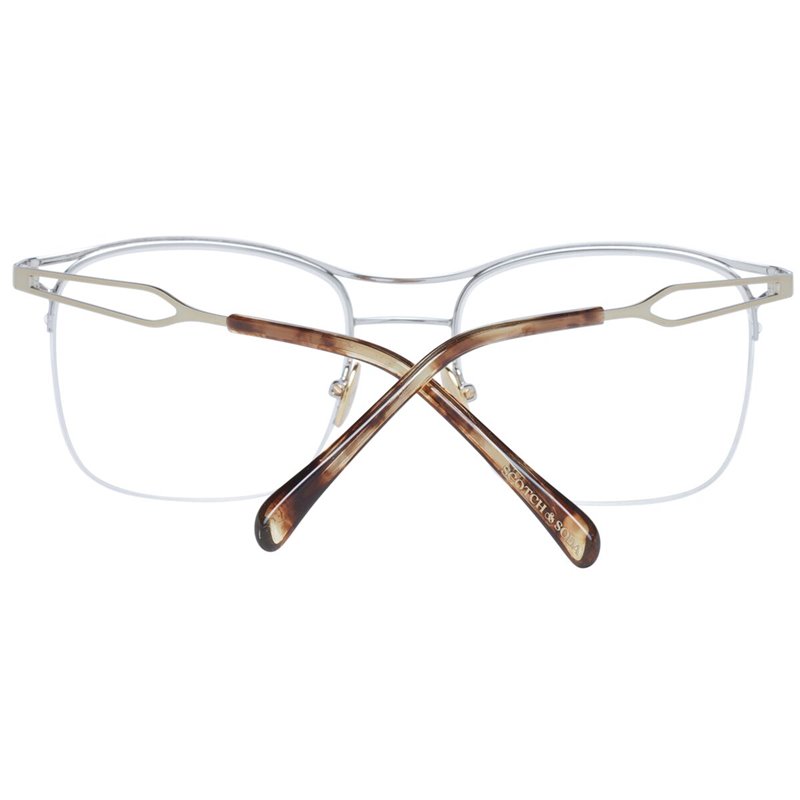 Image secondaire de Monture de Lunettes Homme Scotch & Soda SS2015 53800