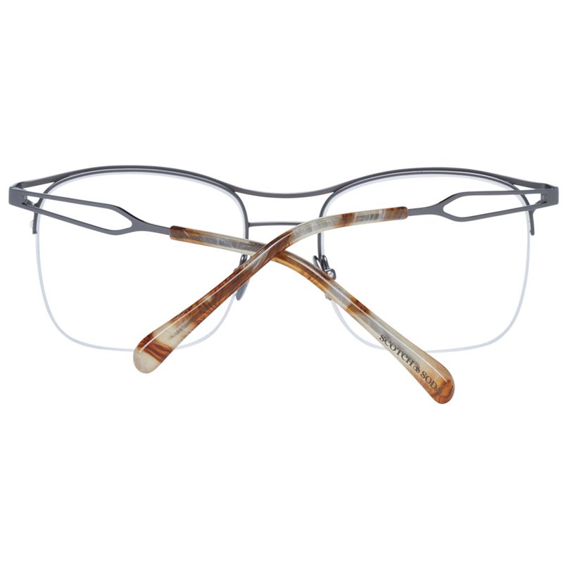 Image secondaire de Monture de Lunettes Homme Scotch & Soda SS2015 53900