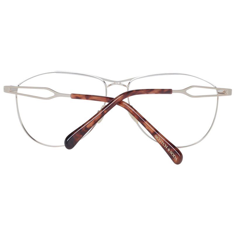 Image secondaire de Monture de Lunettes Homme Scotch & Soda SS2016 55402