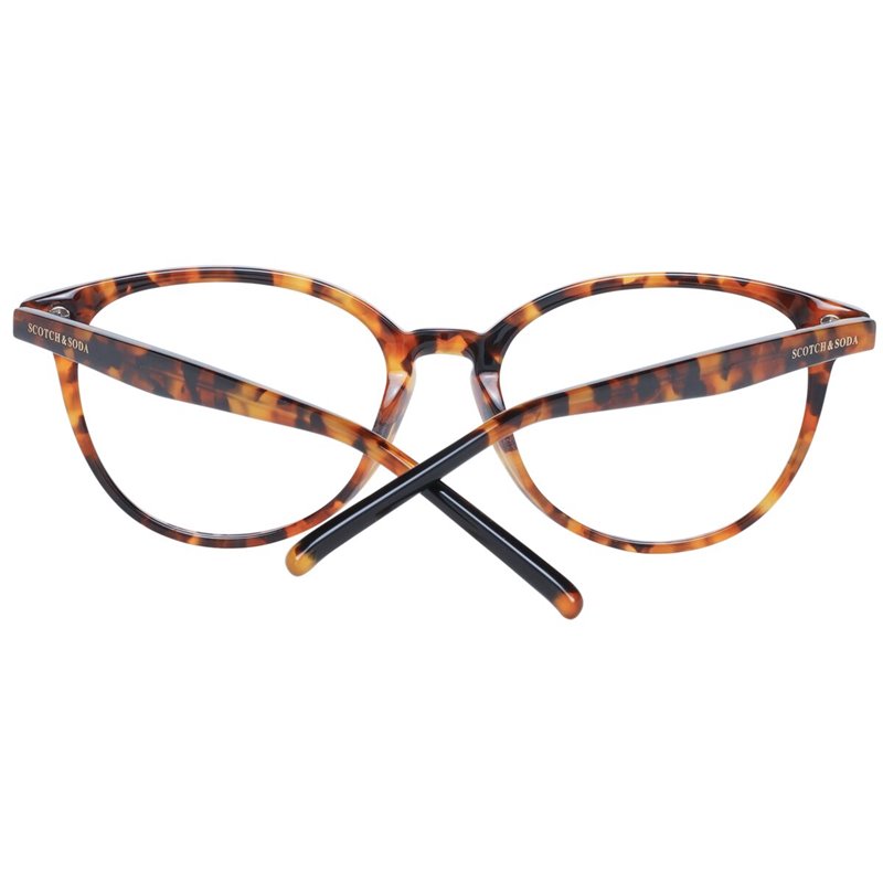 Image secondaire de Monture de Lunettes Femme Scotch & Soda SS3007 53101