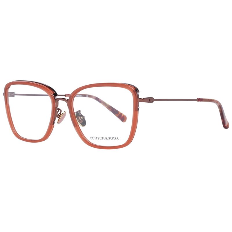 Monture de Lunettes Femme Scotch & Soda SS3013 55205