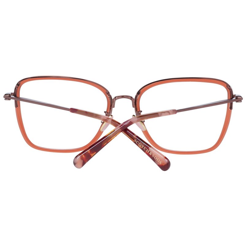 Image secondaire de Monture de Lunettes Femme Scotch & Soda SS3013 55205