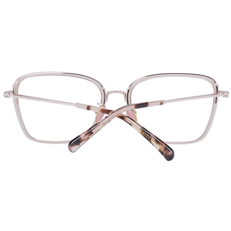 Image secondaire de Monture de Lunettes Femme Scotch & Soda SS3013 55288