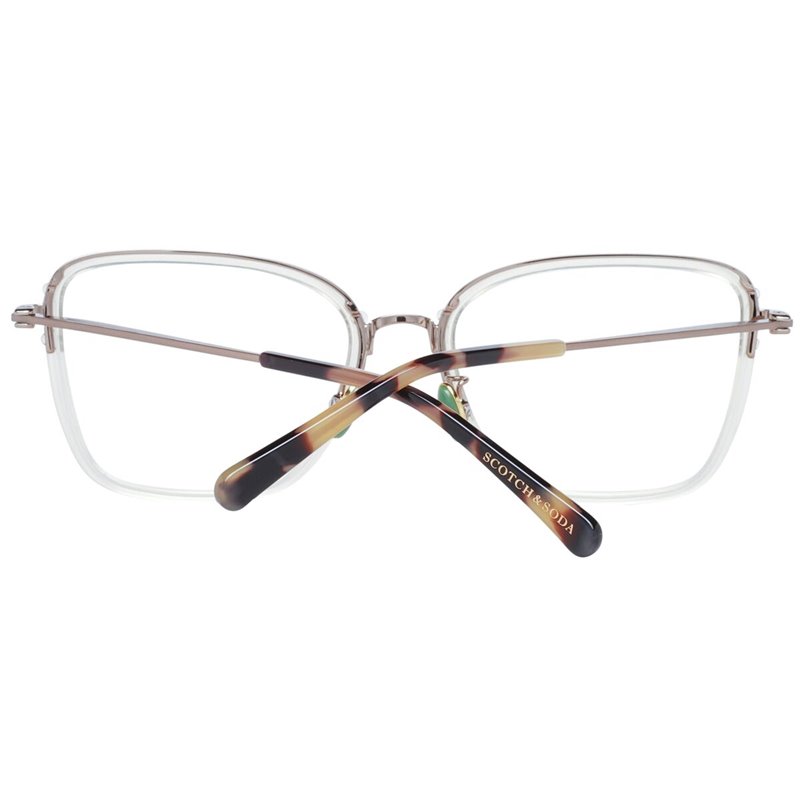 Image secondaire de Monture de Lunettes Femme Scotch & Soda SS3013 55487