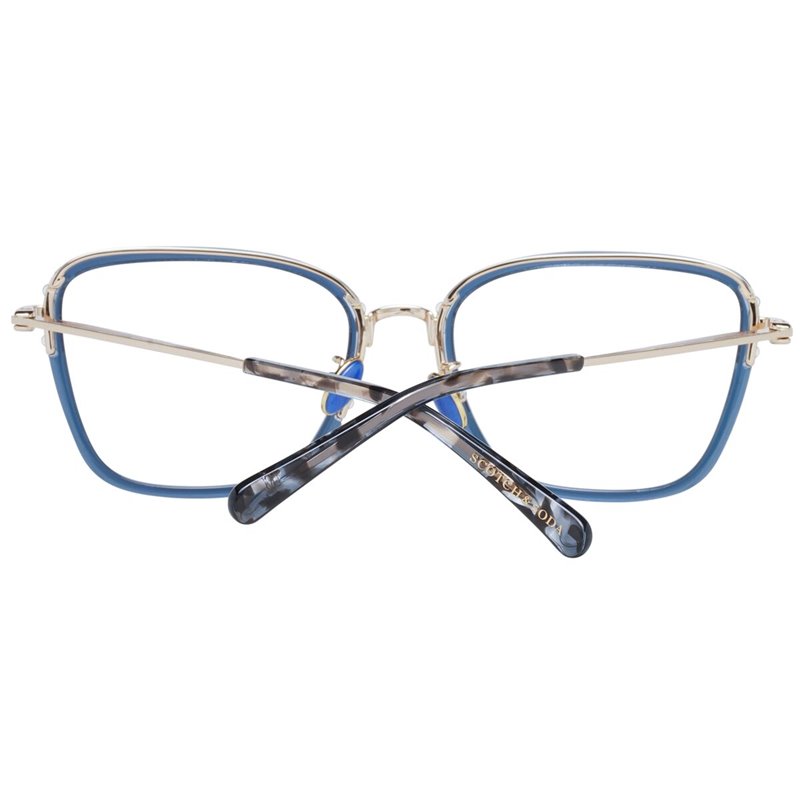 Image secondaire de Monture de Lunettes Femme Scotch & Soda SS3013 55998