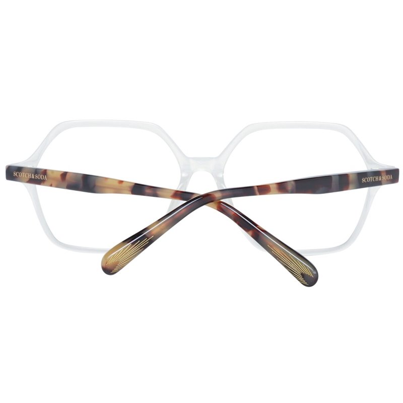 Image secondaire de Monture de Lunettes Femme Scotch & Soda SS3014 53487