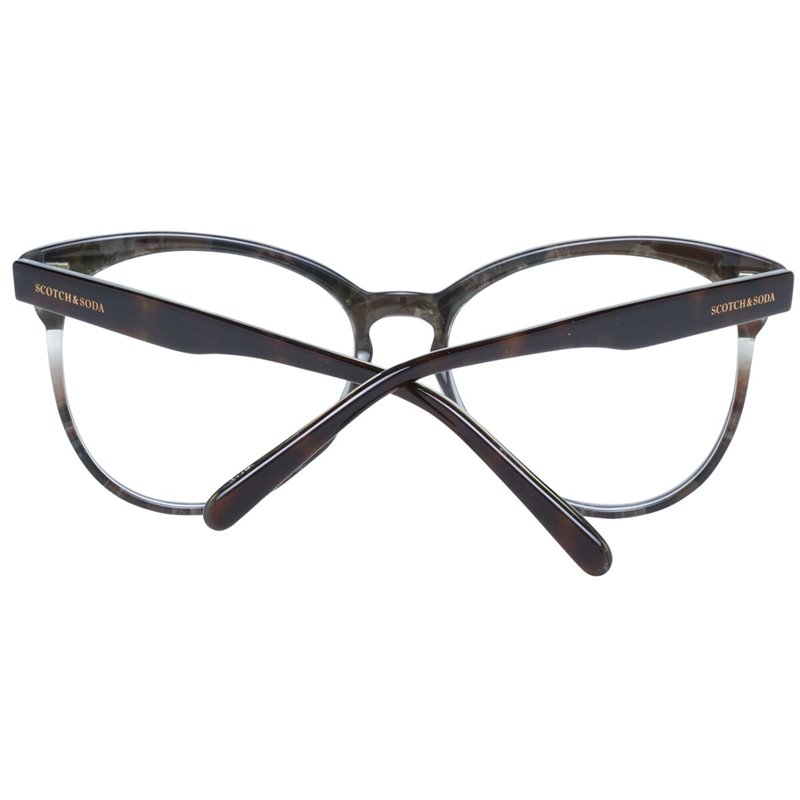 Image secondaire de Monture de Lunettes Femme Scotch & Soda SS3016 55141