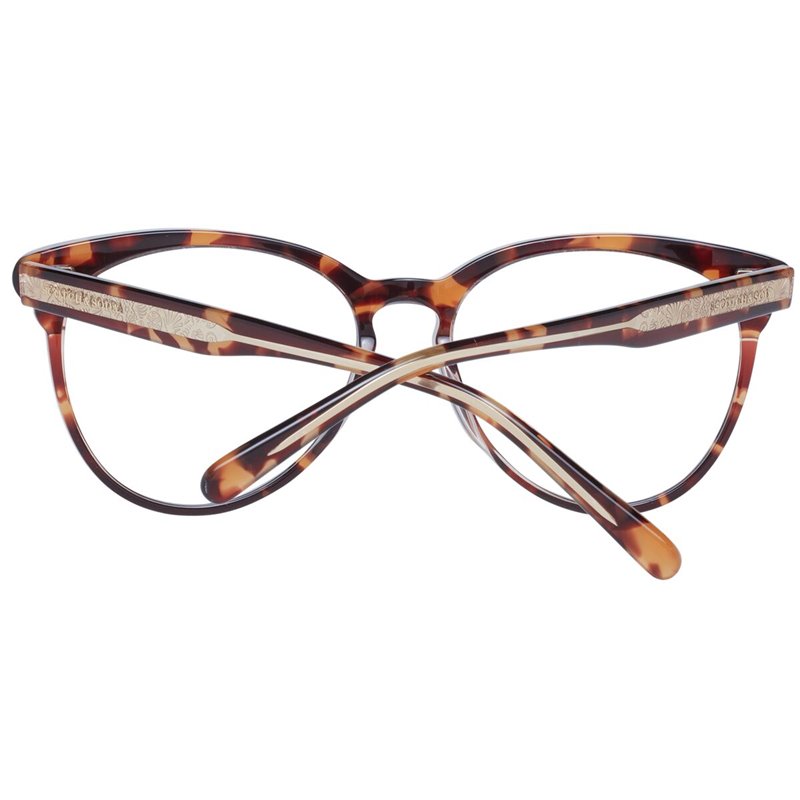 Image secondaire de Monture de Lunettes Femme Scotch & Soda SS3016 55171