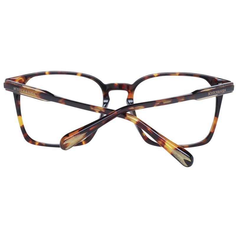 Image secondaire de Monture de Lunettes Homme Scotch & Soda SS4013 52104