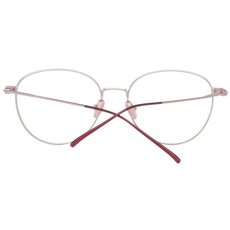 Image secondaire de Monture de Lunettes Femme Scotch & Soda SS1006 52420