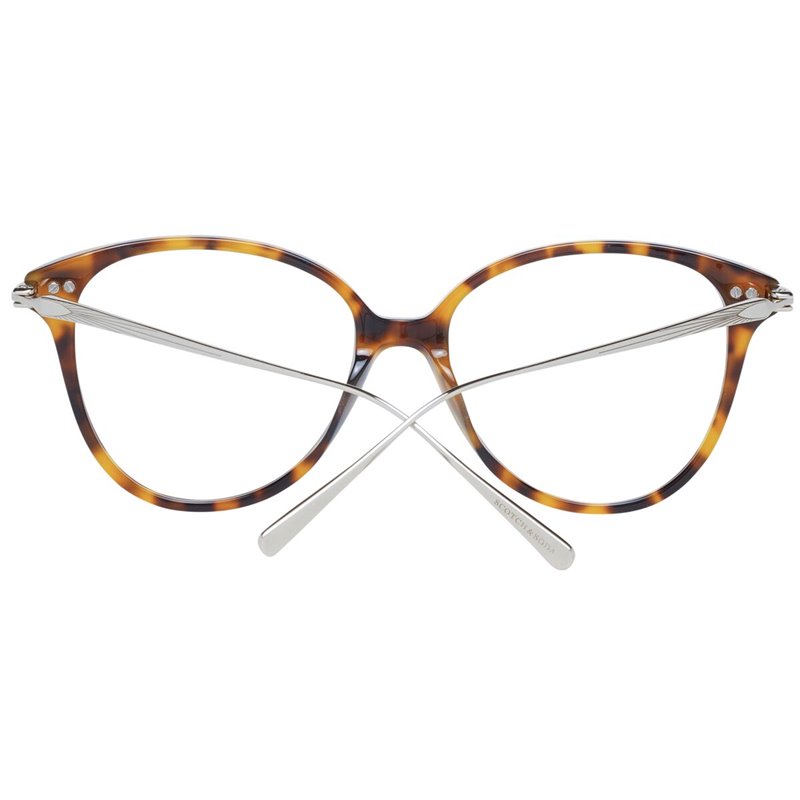 Image secondaire de Monture de Lunettes Femme Scotch & Soda SS3011 53114