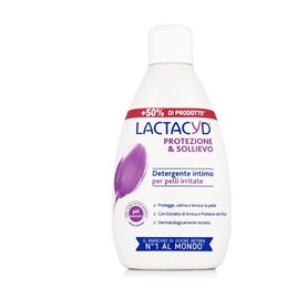 Gel Hygiène Intime Lactacyd 300 ml