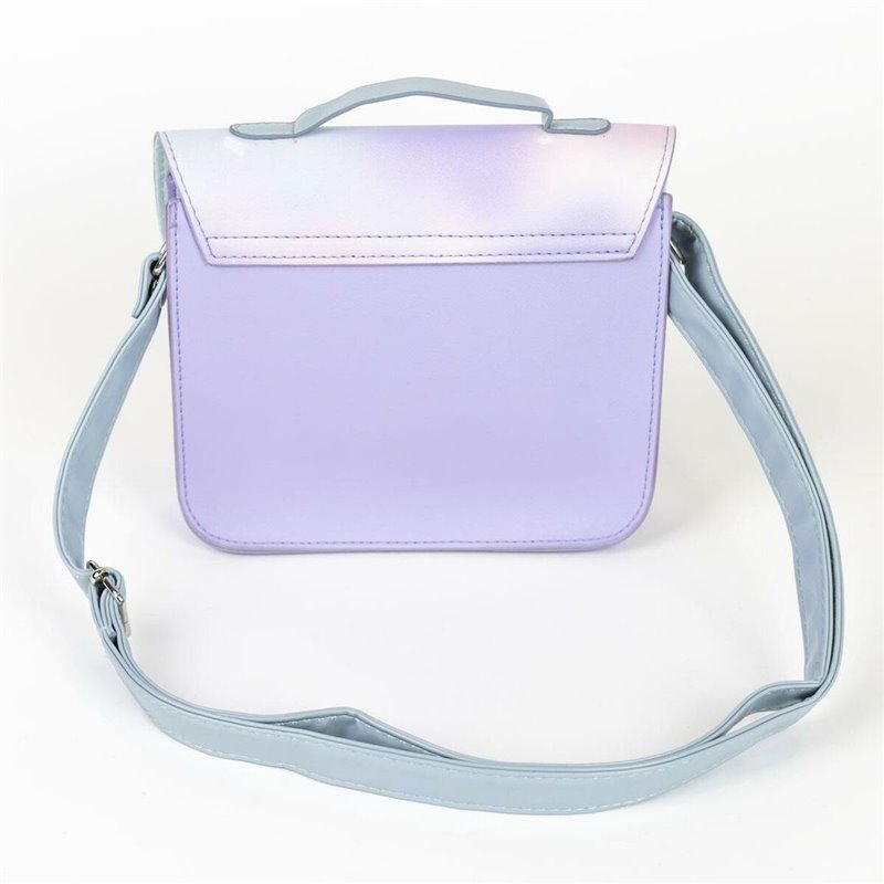 Image secondaire de Sac Frozen Lila 18.5 x 16.5 x 5.3 cm