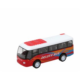 Le Bus Deluxe Bus