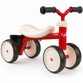 Vélo pour Enfants Smoby Rookie Metal Carrier