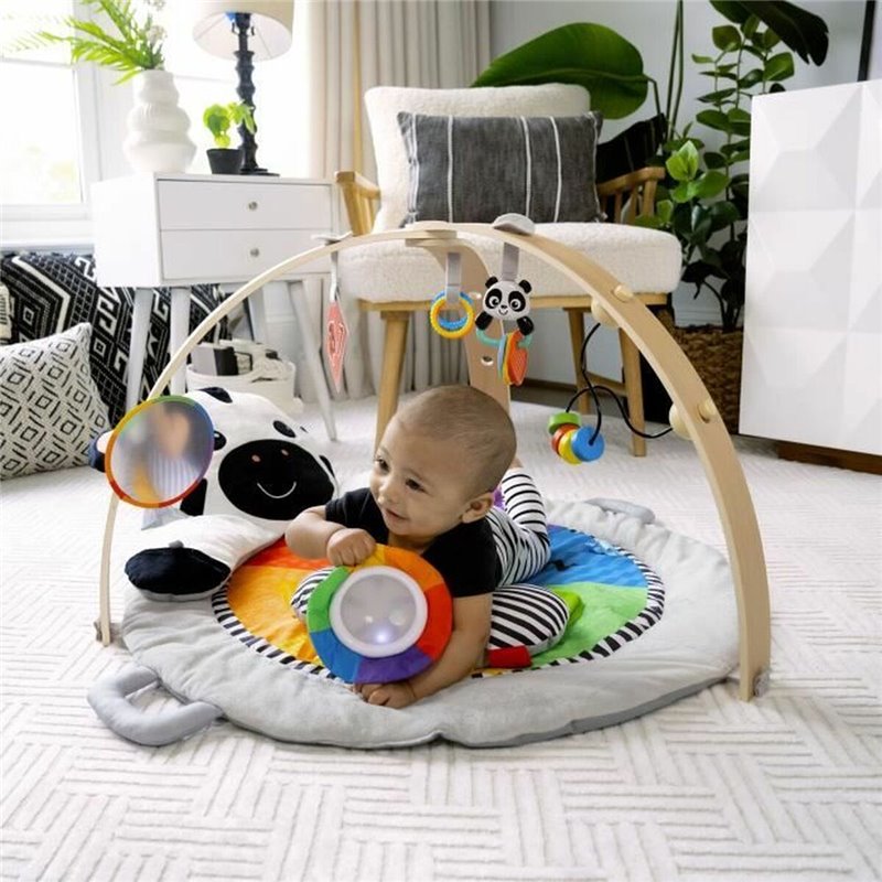 Image secondaire de Tapis de jeu Baby Einstein