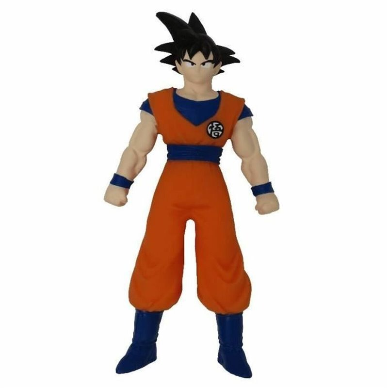 Image secondaire de Personnage articulé Silverlit Dragon Ball