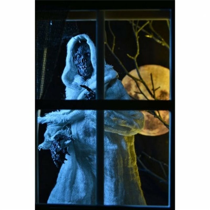 Image secondaire de Figurine d'action Neca Creepshow Ultimate Moderne