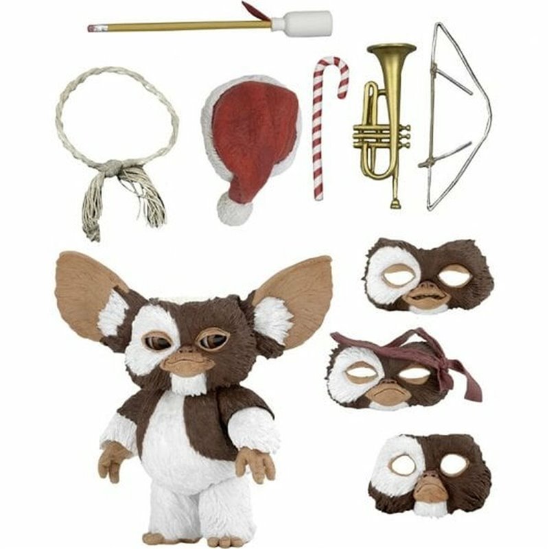 Figurine d'action Neca Gizmo