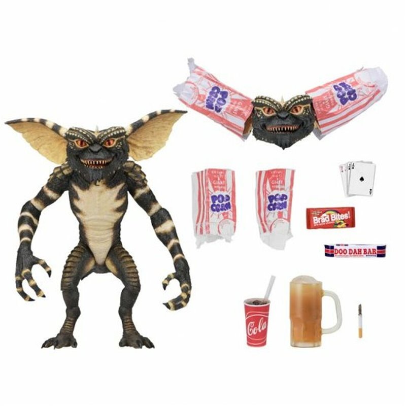 Figurine d'action Neca Gremlin