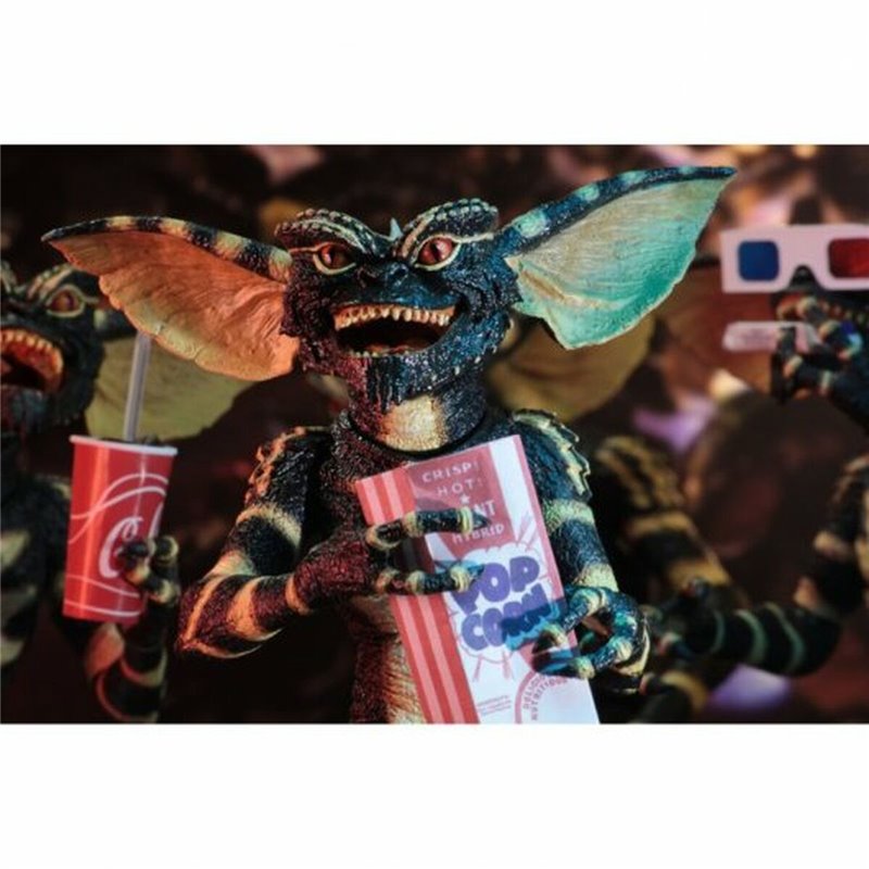 Image secondaire de Figurine d'action Neca Gremlin