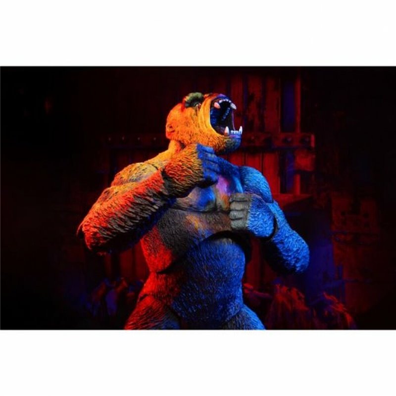 Image secondaire de Figurine d'action Neca King Kong