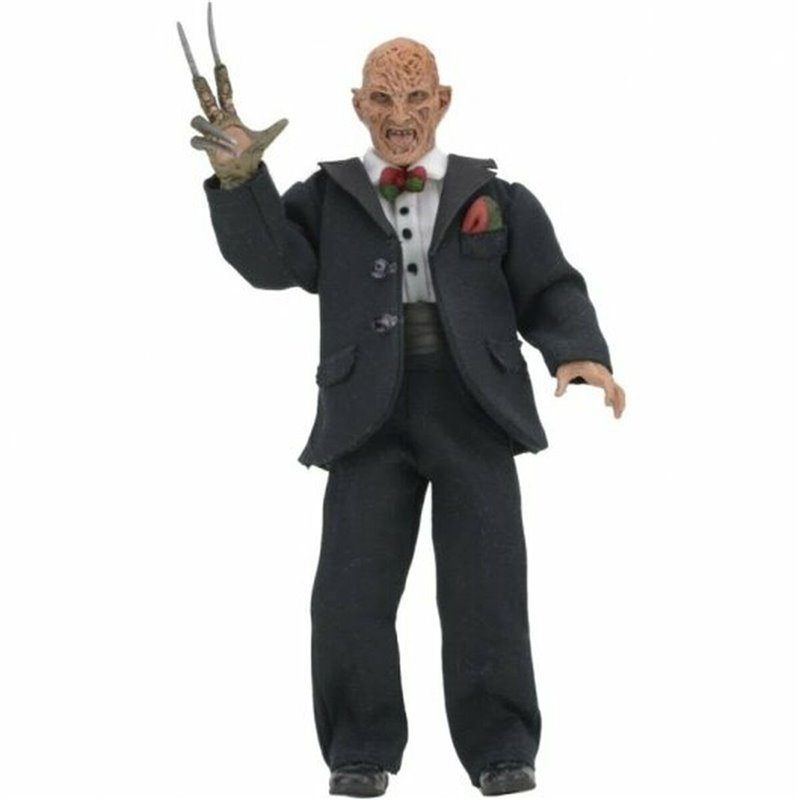 Figurine d'action Neca Tuxedo Freddy