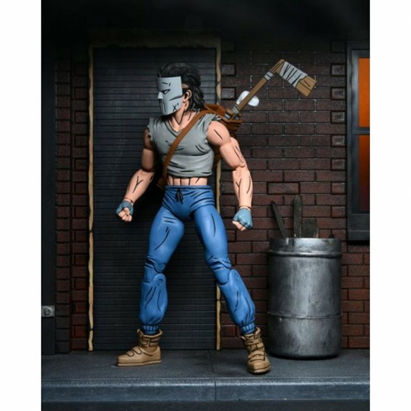 Image secondaire de Figurine d'action Neca Casey Jones