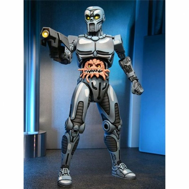 Image secondaire de Figurine d'action Neca Utrom